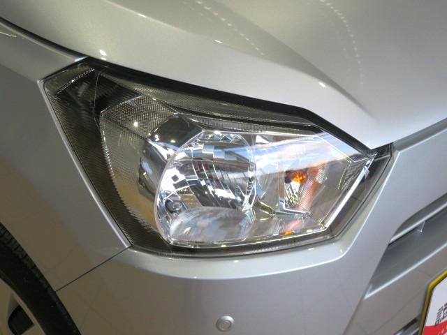 ミライースＬ　ＳＡIII（宮崎県）の中古車