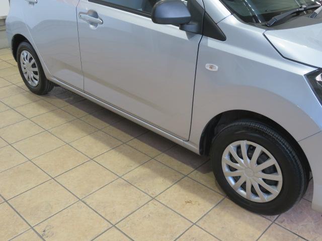 ミライースＬ　ＳＡIII（宮崎県）の中古車