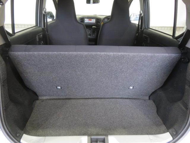 ミライースＬ　ＳＡIII（宮崎県）の中古車