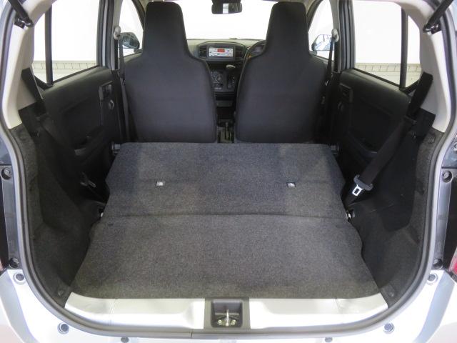 ミライースＬ　ＳＡIII（宮崎県）の中古車