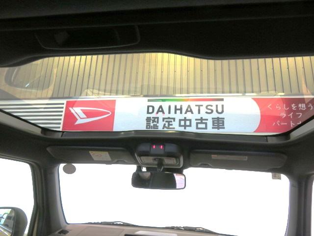 タフトＧ　ダーククロムベンチャー（宮崎県）の中古車