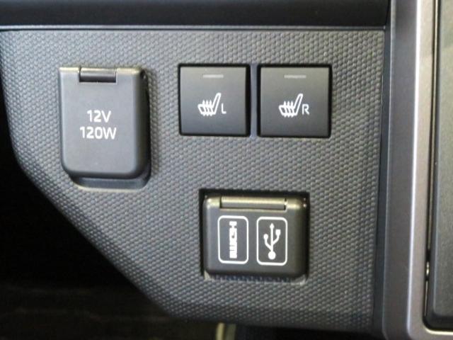 タフトＧ　ダーククロムベンチャー（宮崎県）の中古車