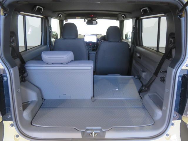 タフトＧ　ダーククロムベンチャー（宮崎県）の中古車