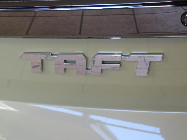タフトＧ　ダーククロムベンチャー（宮崎県）の中古車