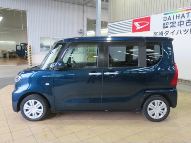 タントＸスペシャル（宮崎県）の中古車