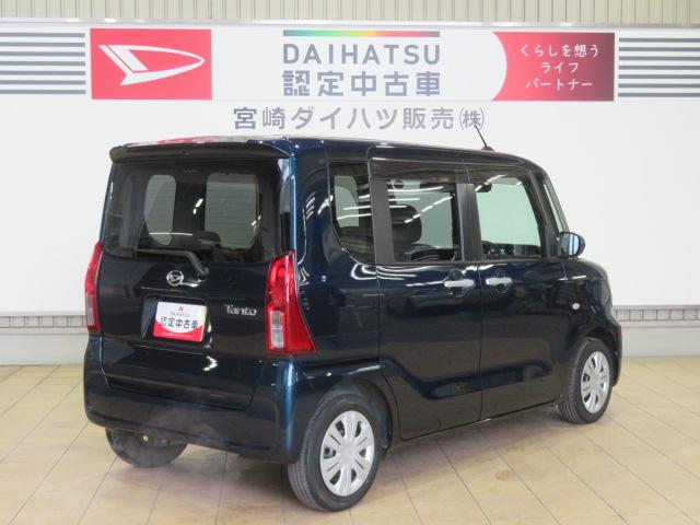 タントＸスペシャル（宮崎県）の中古車