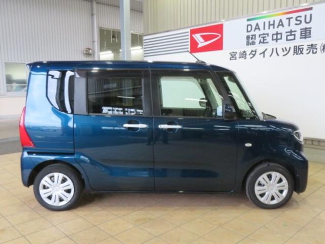 タントＸスペシャル（宮崎県）の中古車