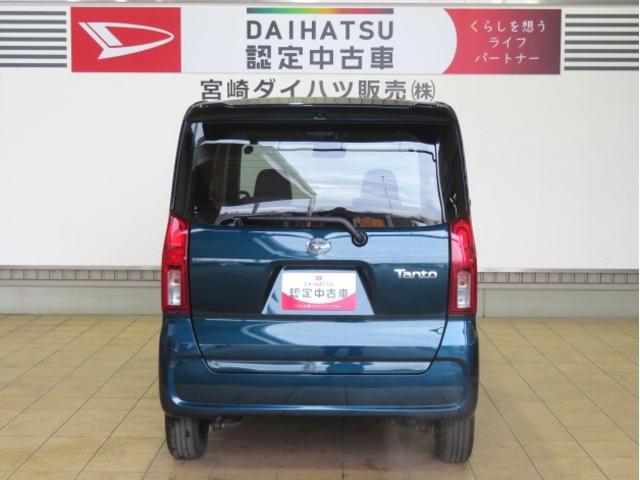 タントＸスペシャル（宮崎県）の中古車