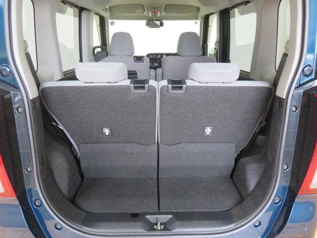 タントＸスペシャル（宮崎県）の中古車