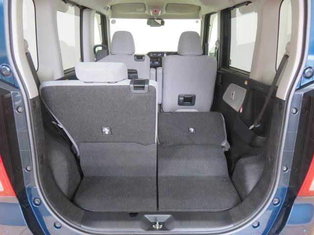 タントＸスペシャル（宮崎県）の中古車