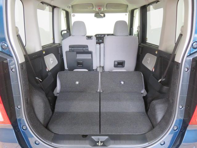 タントＸスペシャル（宮崎県）の中古車