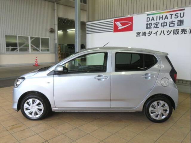 ミライースＸ　ＳＡIII（宮崎県）の中古車