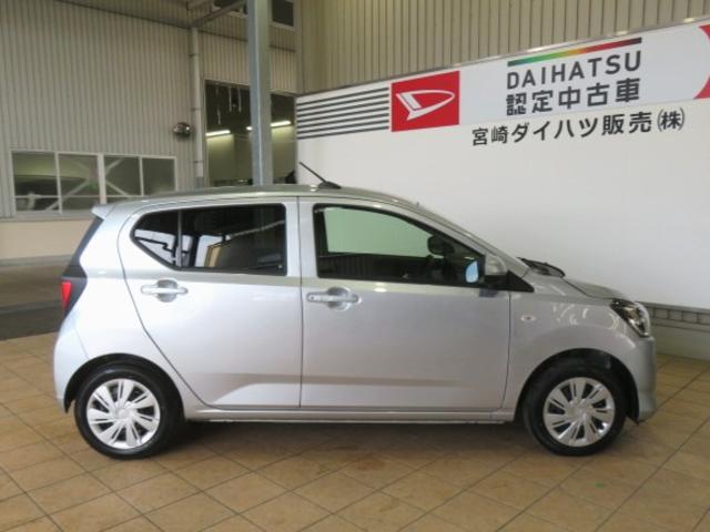 ミライースＸ　ＳＡIII（宮崎県）の中古車