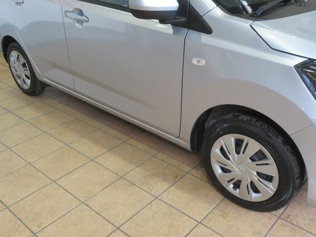 ミライースＸ　ＳＡIII（宮崎県）の中古車