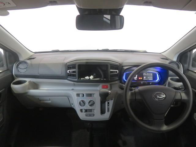 ミライースＸ　ＳＡIII（宮崎県）の中古車