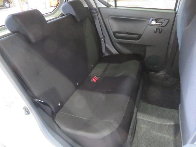 ミライースＸ　ＳＡIII（宮崎県）の中古車