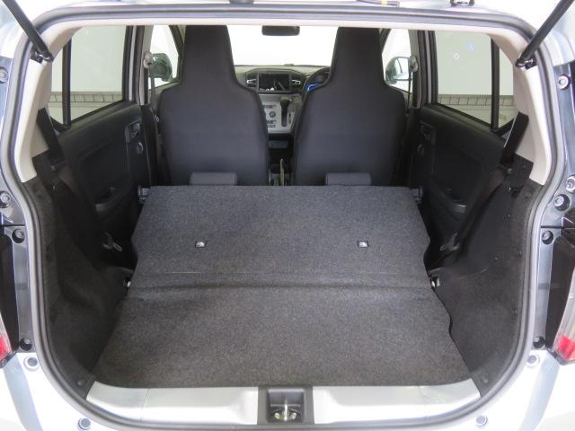 ミライースＸ　ＳＡIII（宮崎県）の中古車