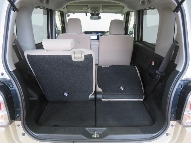 ムーヴキャンバスGメイクアップVS SAIII(宮崎県)の中古車