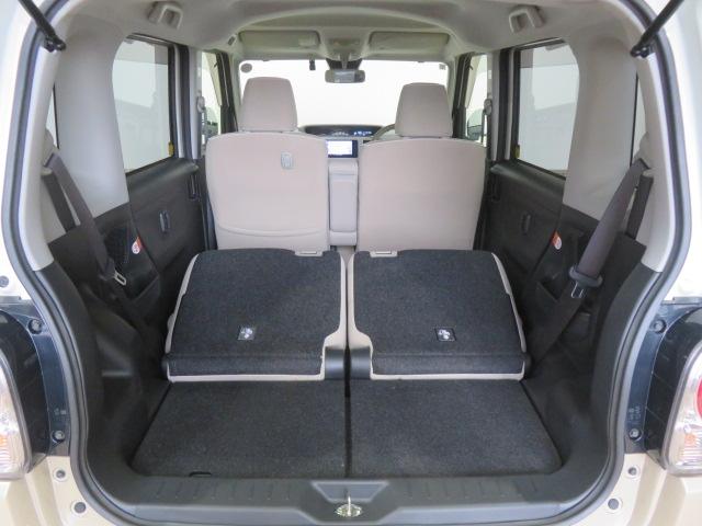 ムーヴキャンバスGメイクアップVS SAIII(宮崎県)の中古車