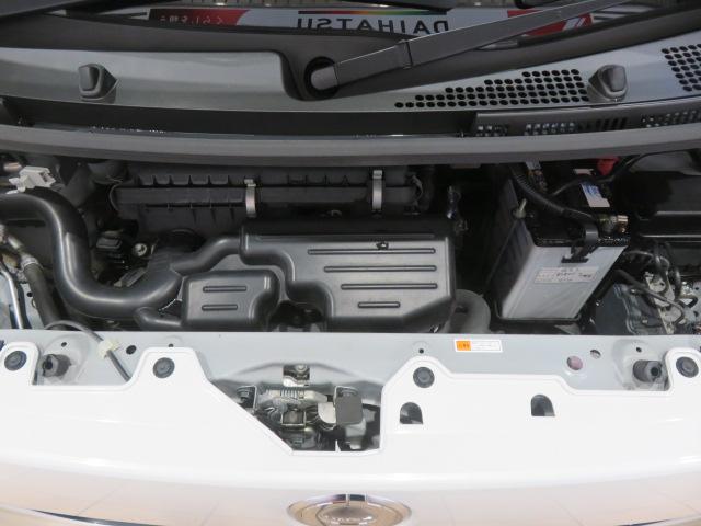 ムーヴキャンバスGメイクアップVS SAIII(宮崎県)の中古車