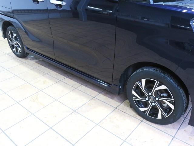 タントカスタムＸ（宮崎県）の中古車