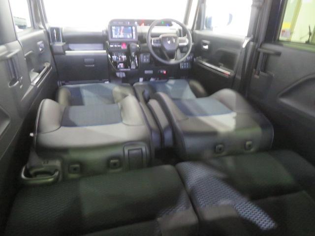 タントカスタムＸ（宮崎県）の中古車