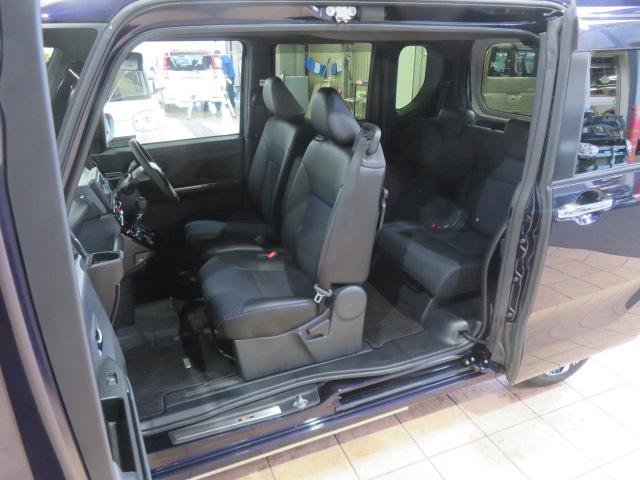 タントカスタムＸ（宮崎県）の中古車