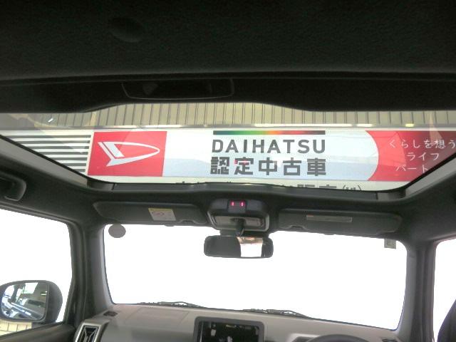 タフトＧ　ダーククロムベンチャー（宮崎県）の中古車