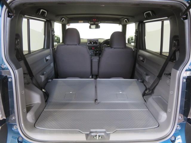 タフトＧ　ダーククロムベンチャー（宮崎県）の中古車