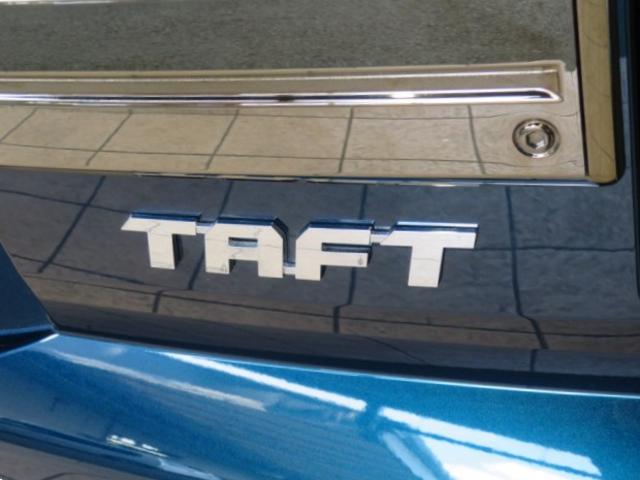 タフトＧ　ダーククロムベンチャー（宮崎県）の中古車