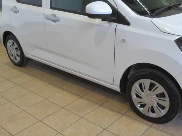 ミライースＸ　リミテッドＳＡIII（宮崎県）の中古車