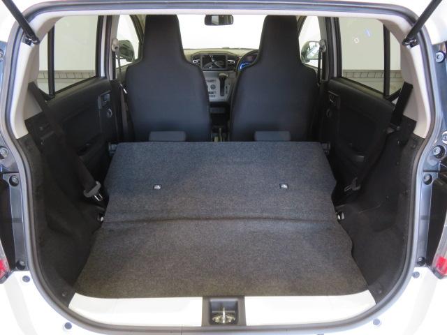 ミライースＸ　リミテッドＳＡIII（宮崎県）の中古車