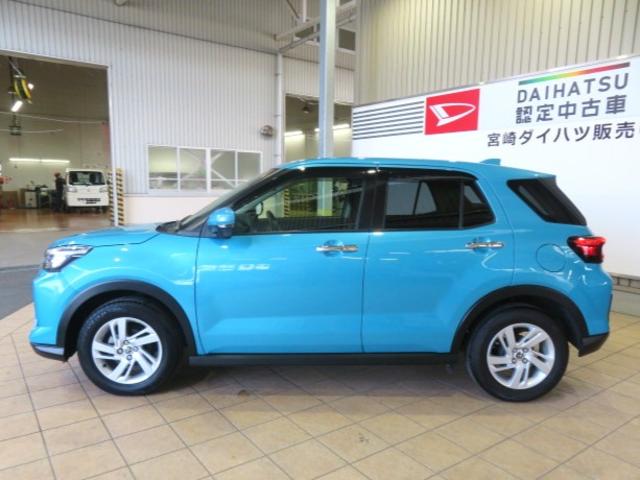 ライズＧ（宮崎県）の中古車