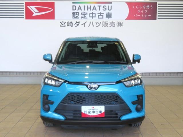 ライズＧ（宮崎県）の中古車