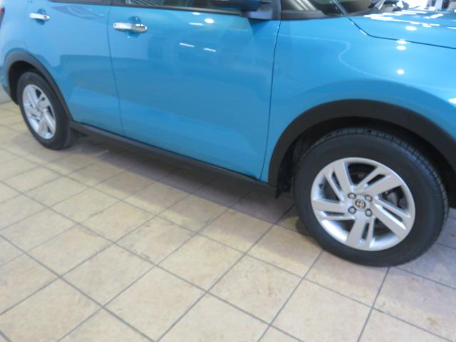 ライズＧ（宮崎県）の中古車