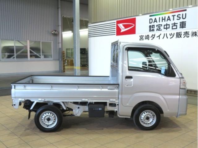 ハイゼットトラックスタンダード（宮崎県）の中古車