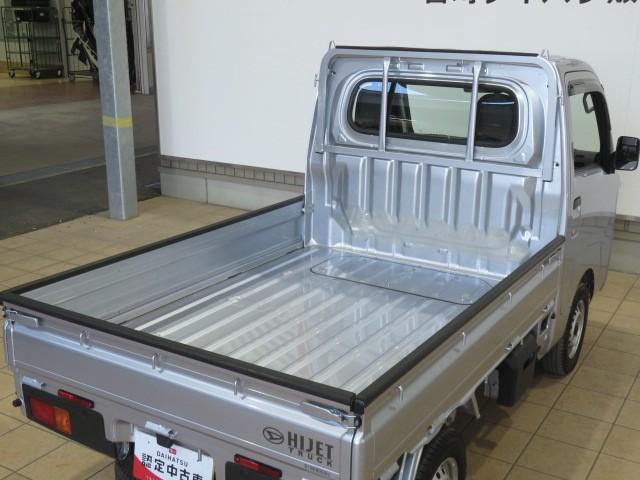 ハイゼットトラックスタンダード（宮崎県）の中古車