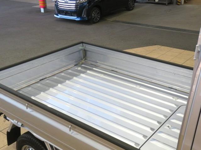 ハイゼットトラックスタンダード（宮崎県）の中古車