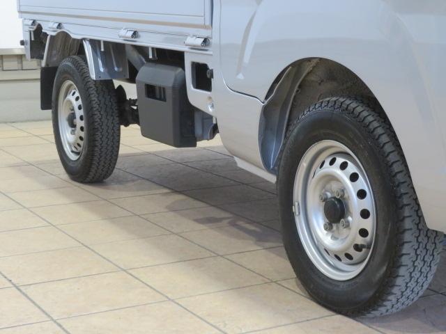 ハイゼットトラックスタンダード（宮崎県）の中古車