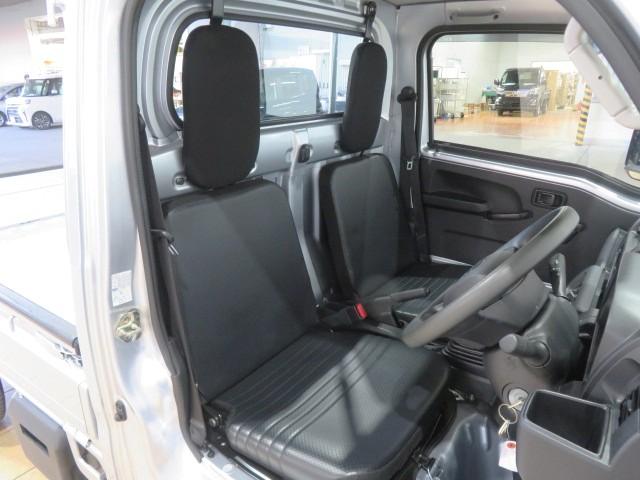 ハイゼットトラックスタンダード（宮崎県）の中古車