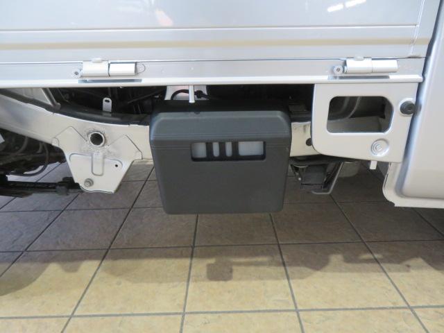 ハイゼットトラックスタンダード（宮崎県）の中古車