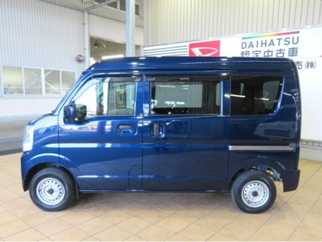 エブリイＰＡリミテッド（宮崎県）の中古車