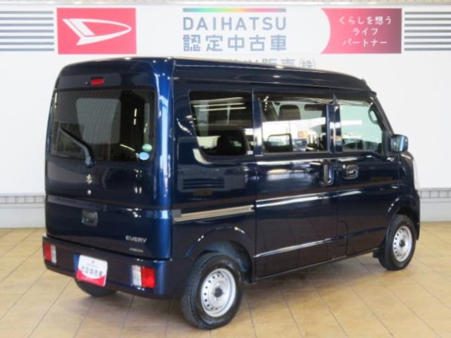 エブリイＰＡリミテッド（宮崎県）の中古車