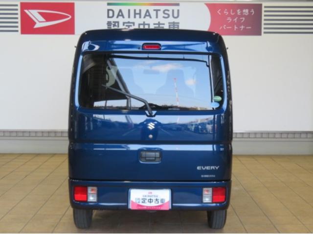 エブリイＰＡリミテッド（宮崎県）の中古車