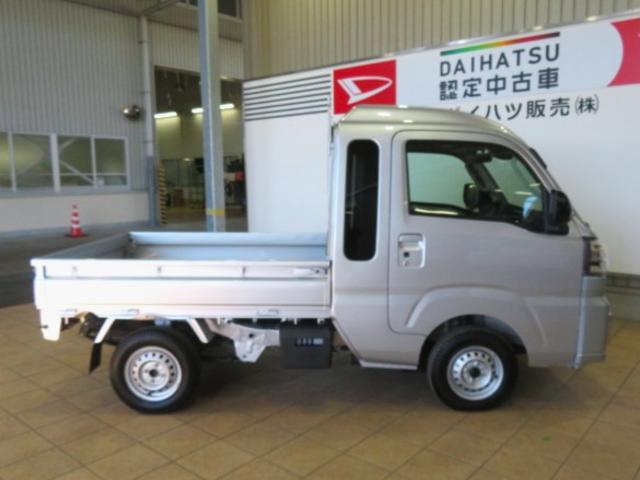 ハイゼットトラックジャンボエクストラ（宮崎県）の中古車