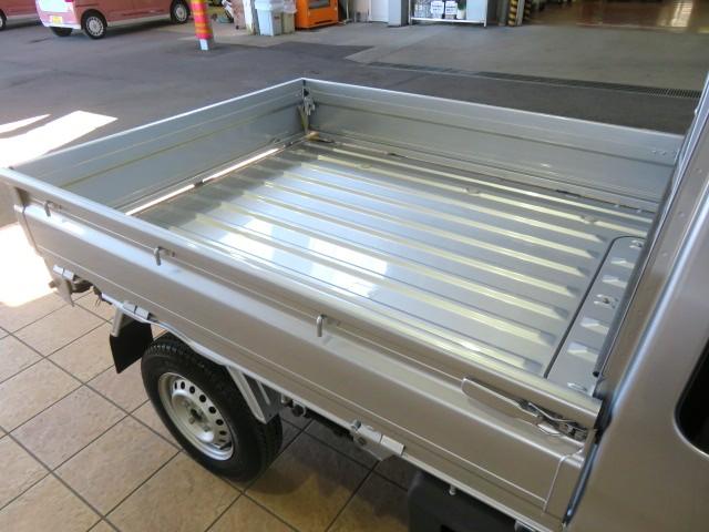 ハイゼットトラックジャンボエクストラ（宮崎県）の中古車