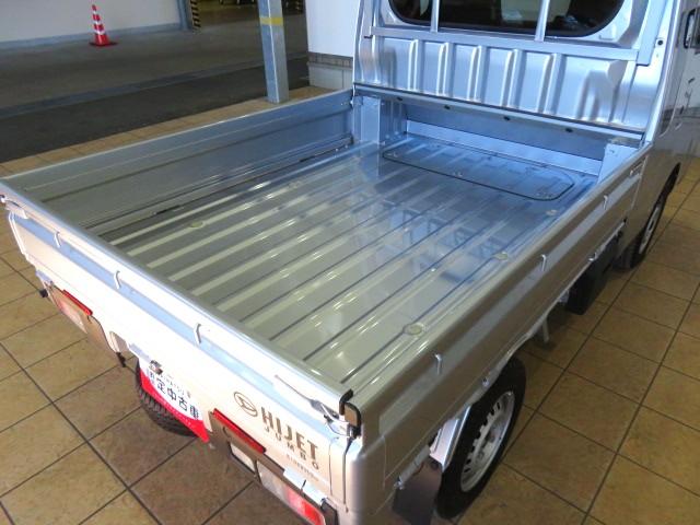 ハイゼットトラックジャンボエクストラ（宮崎県）の中古車