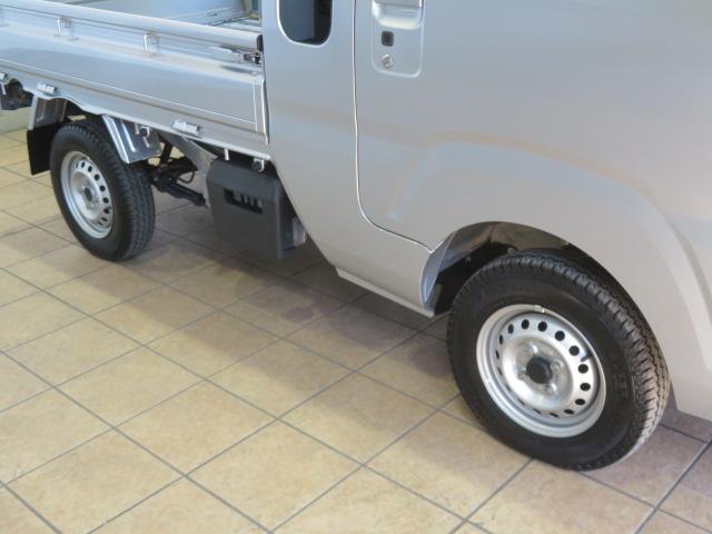 ハイゼットトラックジャンボエクストラ（宮崎県）の中古車