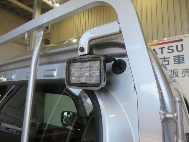 ハイゼットトラックジャンボエクストラ（宮崎県）の中古車