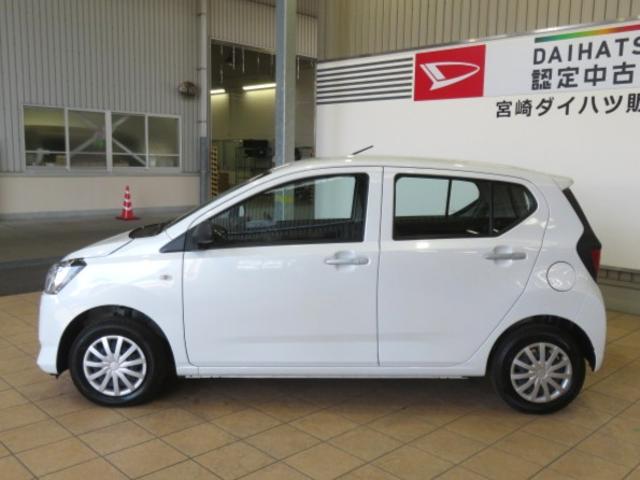 ミライースＬ　ＳＡIII（宮崎県）の中古車